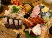 肴食古家 山ん: ゆきさんの2024年08月10日の2枚目の投稿写真