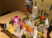 炉端活魚號ごう大垣本店: イズミさんの2026年08月20日の1枚目の投稿写真