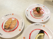 かっぱ寿司 尼崎店: しらさんの2026年05月30日の1枚目の投稿写真