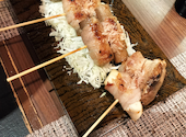 博多野菜巻串と鍋 尼崎 まきんど 巻人: しらさんの2026年07月31日の1枚目の投稿写真