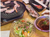 韓国居酒屋 ハルハル: えりりんさんの2026年08月11日の1枚目の投稿写真