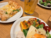 Tsuchi ツチ 梅田茶屋町店: marimariさんの2026年04月16日の2枚目の投稿写真