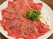 炭火焼肉 榮華亭 お初天神店: みーなさんの2026年09月28日の3枚目の投稿写真