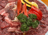 炭火焼肉 もっくん 高槻店: smasakiさんの2026年08月14日の1枚目の投稿写真