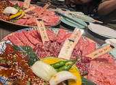 焼肉上野太昌園 本店: mieさんの2026年07月15日の1枚目の投稿写真