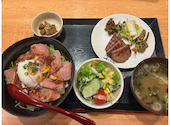 牛たん炭焼 利久 富谷あけの平店: せさんの2026年04月01日の1枚目の投稿写真