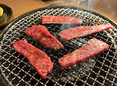 焼肉処 かわ牛: りんさんの2025年04月14日の2枚目の投稿写真
