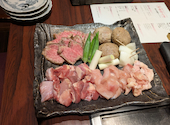 熊本ステーキとシャポーン 家鶏長屋: ババチンさんの2026年06月06日の3枚目の投稿写真