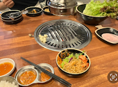 韓国焼肉専門店 山賊: みーさんの2025年06月20日の2枚目の投稿写真