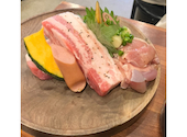 韓国焼肉専門店 山賊: みーさんの2025年06月20日の3枚目の投稿写真