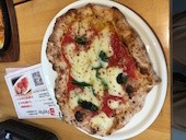 ピッツェリア マルブン 南高井店: まひこさんの2019年04月28日の1枚目の投稿写真