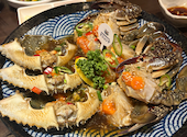 韓国海鮮専門店 テジョンデ 3号店 新大久保駅前店 WORLD WIDE: ゆーみんさんの2026年05月16日の1枚目の投稿写真
