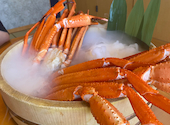 本ズワイ蟹 食べ放題 かにざんまい 小牧店: ひろっぴーさんの2024年05月の1枚目の投稿写真