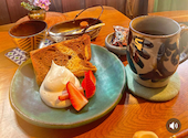 studio cafe ゆるぽた by happily pottery: えみさんの2026年07月05日の3枚目の投稿写真