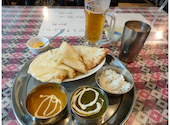エベレストカレーハウス: ノンさんの2026年09月13日の1枚目の投稿写真