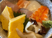 寿司割烹 ゆば膳 一宮本店: のぶさんの2021年09月18日の1枚目の投稿写真
