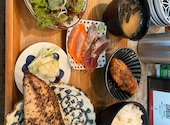 魚とワイン はなたれ The Fish and Oysters 田町店: yukoさんの2026年09月17日の1枚目の投稿写真