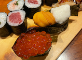 築地日本海 竹の塚店: かおさんの2024年04月08日の2枚目の投稿写真