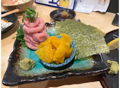 魚酒場 三士 sanji 東加古川店: くりさんの2025年01月12日の3枚目の投稿写真