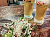 BISTRO DANDE LION ビストロ ダンデライオン: なおバーさんの2024年09月11日の3枚目の投稿写真