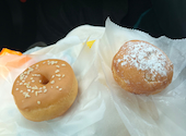 BLANKET DONUTS津店: あゆぽんさんの2026年04月の1枚目の投稿写真