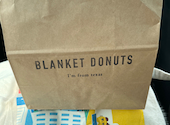 BLANKET DONUTS津店: あゆぽんさんの2026年04月19日の2枚目の投稿写真