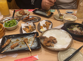 白木屋 バリヤス酒場 栗東東口駅前店: ココリコさんの2026年08月07日の1枚目の投稿写真