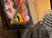 炭火焼肉 韓国料理KollaBo コラボ なんばCITY店: mさんの2026年05月18日の1枚目の投稿写真