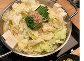 博多もつ鍋 おおやま 京都ポルタ店: mさんの2026年05月28日の1枚目の投稿写真