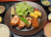 あじづくし菜生 錦店: ここさんの2026年05月11日の1枚目の投稿写真