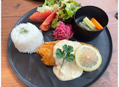 Gongenの杜terraceG cafe ゴンゲンノモリテラスジーカフェ: ちゃんゆみさんの2026年07月20日の1枚目の投稿写真
