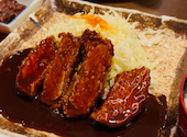 矢場とん 栄松坂屋店: あおさんの2026年05月27日の1枚目の投稿写真
