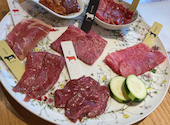 熟成和牛焼肉 エイジング ビーフ 渋谷店: 2人ママさんの2022年10月14日の1枚目の投稿写真