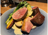 Bistro Vergo ビストロヴェルゴ: あきちゃんさんの2026年04月18日の2枚目の投稿写真