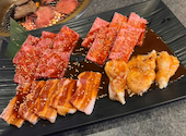 焼肉亭 桂 本店: まみさんの2026年09月08日の1枚目の投稿写真