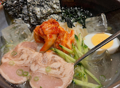 焼肉牛長 倉敷店: まみさんの2026年09月08日の1枚目の投稿写真