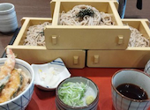 和食麺処 サガミ 東海店: CHUKYOさんの2025年11月26日の1枚目の投稿写真
