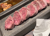 焼肉 牛山 ギュウザン 鹿児島天文館店: みみさんの2026年06月02日の2枚目の投稿写真