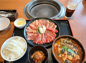 安楽亭 亀有店: ゆうじさんの2026年04月29日の1枚目の投稿写真