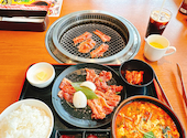安楽亭 亀有店: ゆうじさんの2026年06月24日の1枚目の投稿写真
