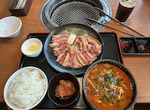 安楽亭 亀有店: ゆうじさんの2026年08月27日の1枚目の投稿写真