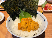 みなと巻き寿司　ツキウ食堂: しんしんさんの2026年07月20日の1枚目の投稿写真