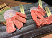 焼肉 きらく春日井本店: くおんさんの2026年02月04日の2枚目の投稿写真