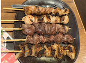 三代目鳥メロ 横浜東口店: 雫さんの2026年04月19日の3枚目の投稿写真