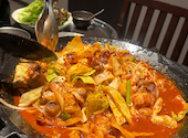 韓国料理 タッカンマリと私: Cさんの2026年05月07日の1枚目の投稿写真