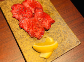 焼肉のそい 新潟駅前店: まりんさんの2026年05月09日の1枚目の投稿写真