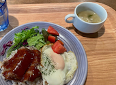 Keyaki no Mori ケヤキノモリ Cafe&Bar 一番町: あんみさんの2026年05月07日の1枚目の投稿写真