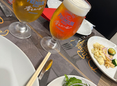 シュラスコ&バイキングレストラン ALEGRIA 帯屋町店: しのちゃんさんの2026年07月03日の1枚目の投稿写真