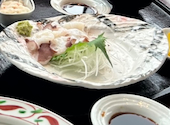 瀬戸内魚料理 雛げし: しのちゃんさんの2026年06月28日の1枚目の投稿写真