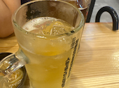串とメシにはサケキタル 錦糸町駅前店: みうさんの2026年08月27日の1枚目の投稿写真
